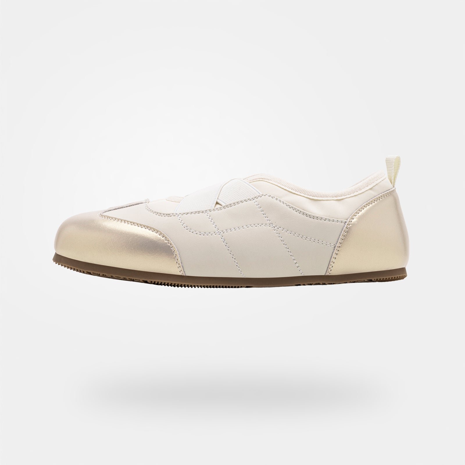 Hobibear Cream — bailarina barefoot champagne