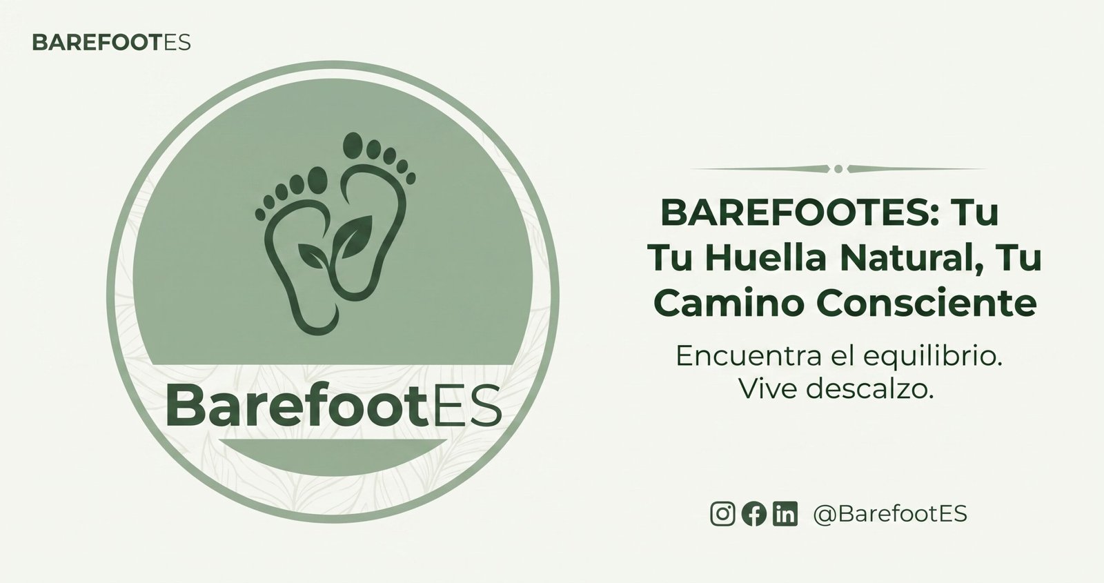 BarefootES