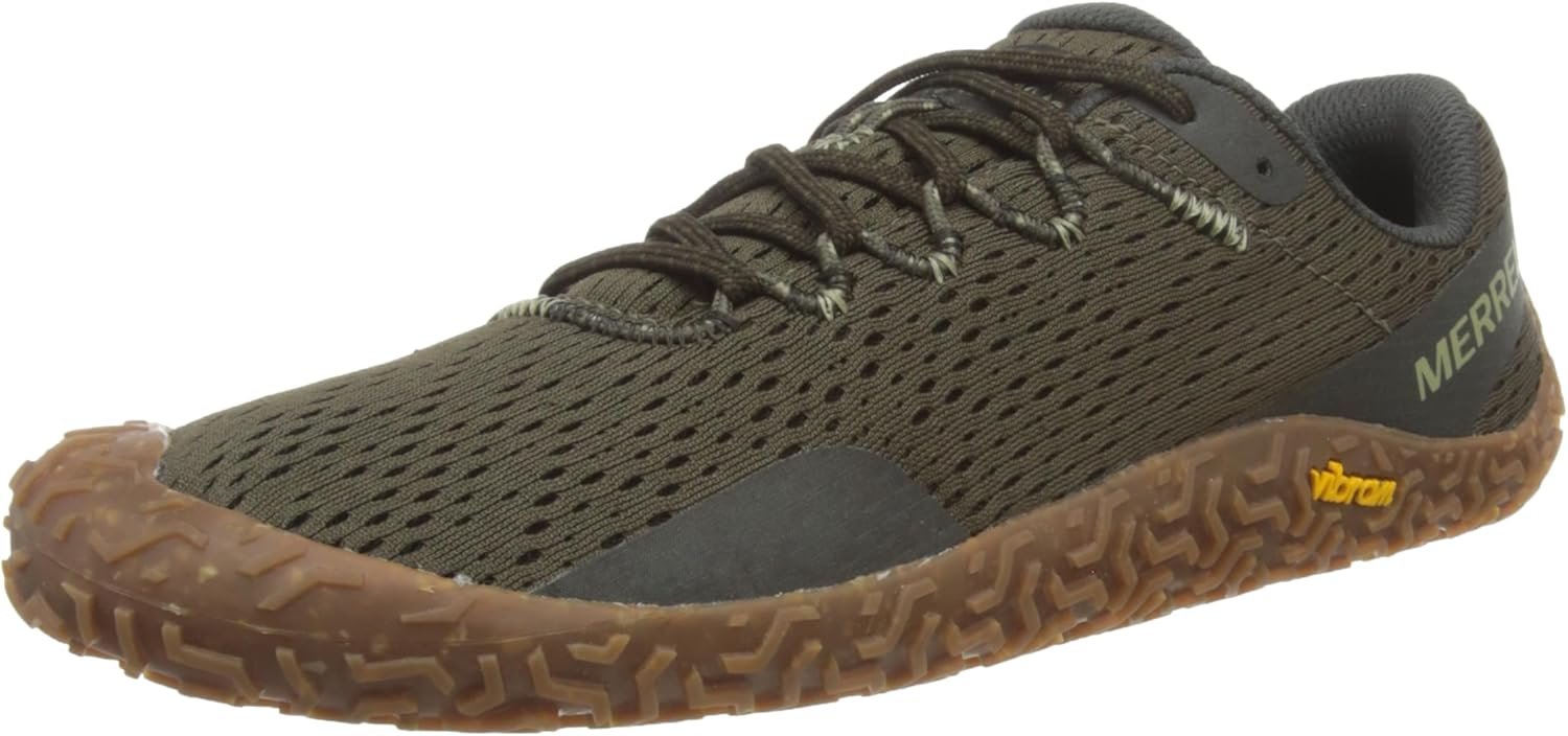 Merrell Vapor Glove 6 — vista superior