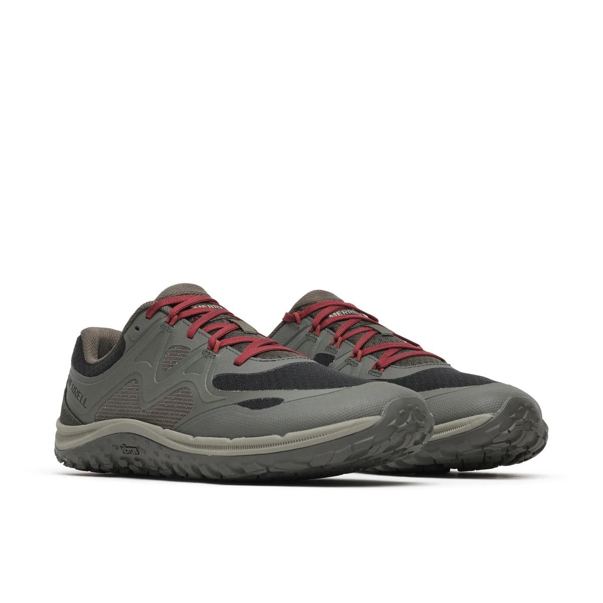 Merrell Trail Glove 8 – vista lateral