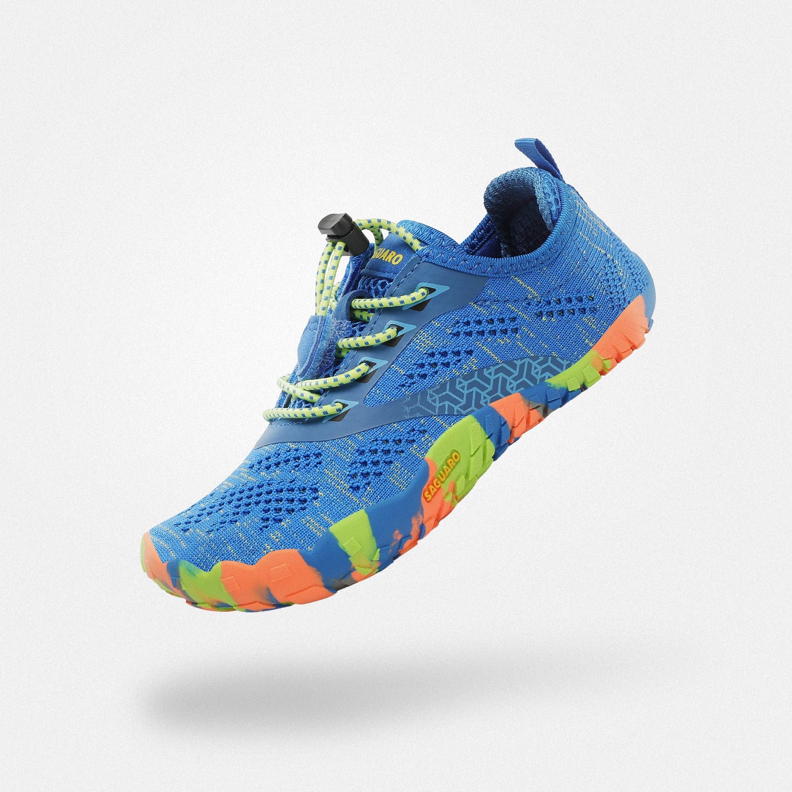 Saguaro Kid Smart I (oficial)