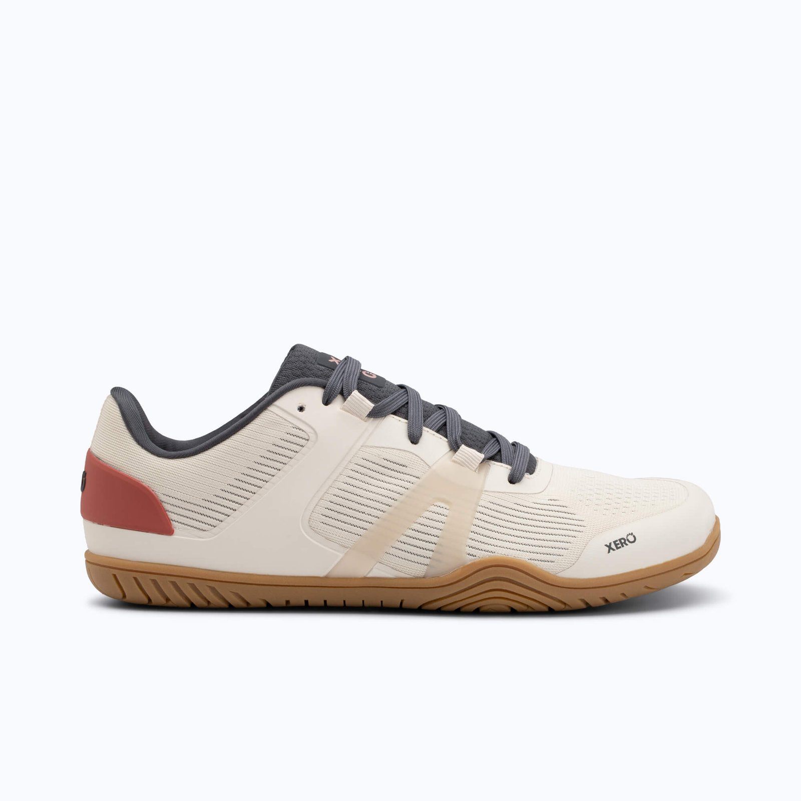 Xero 360 Rally mujer - Whitecap Gray
