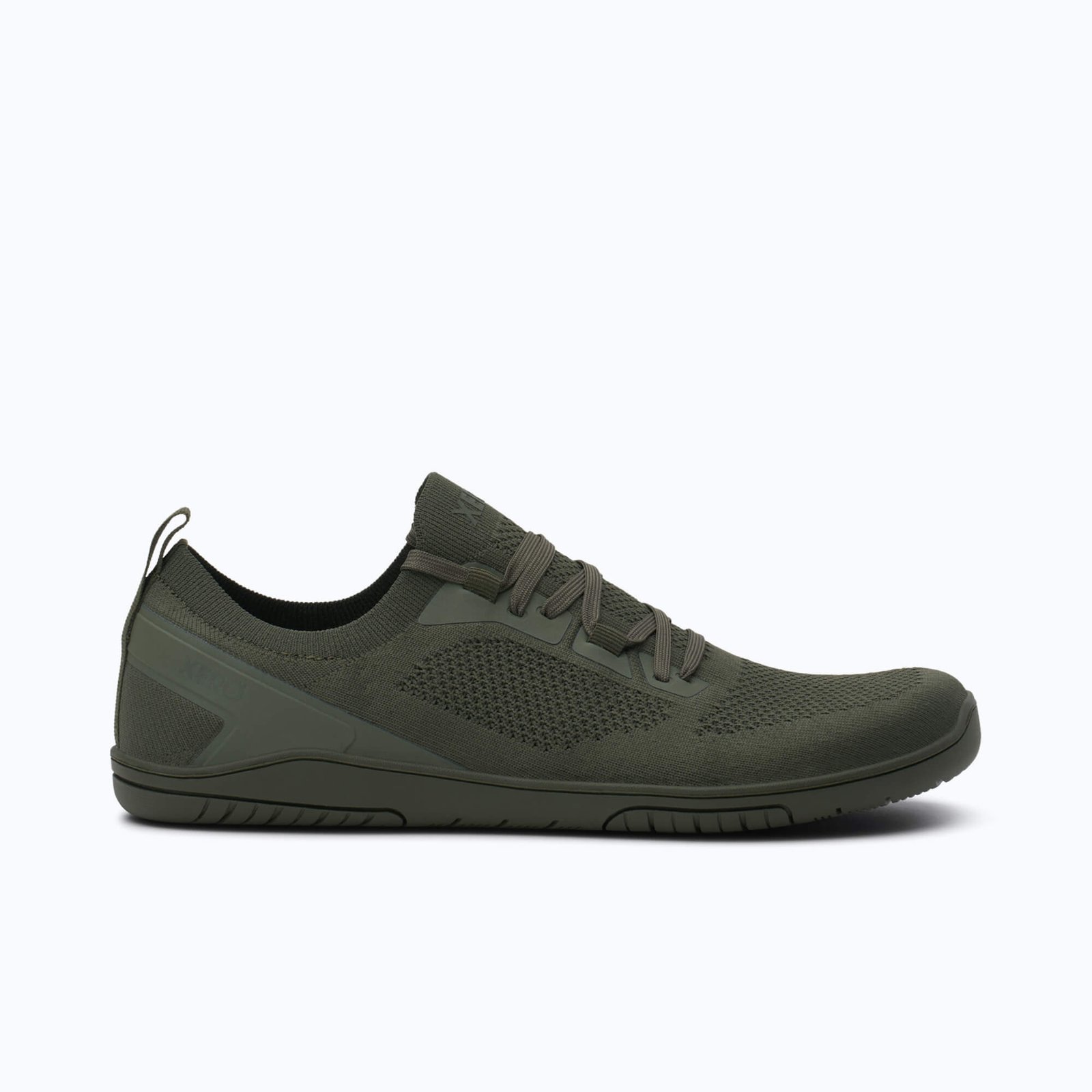 Xero Nexus Knit — sneaker barefoot de diario