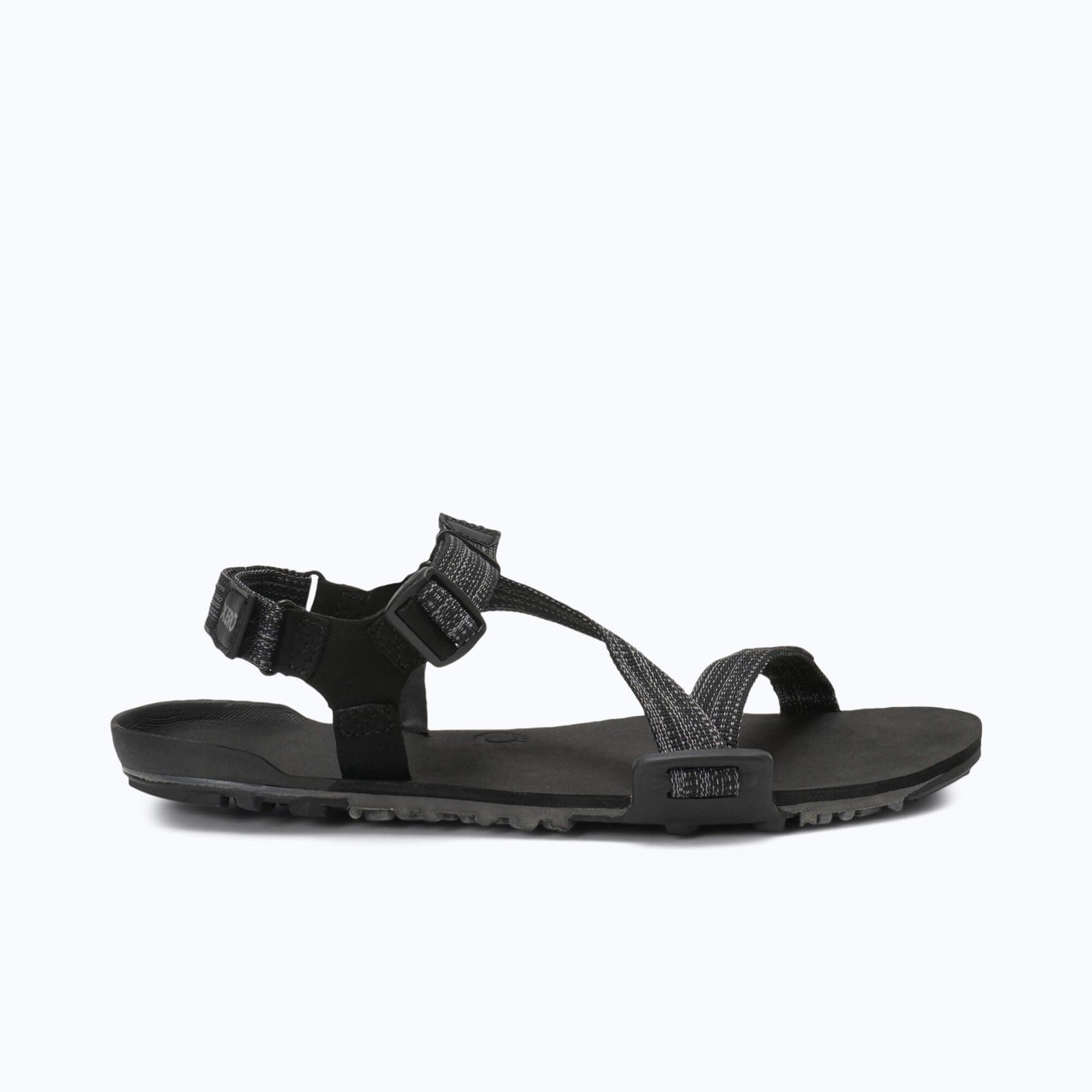 Xero Z-Trail EV — sandalia barefoot deportiva
