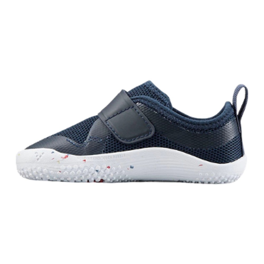 Vivobarefoot Primus Sport Kids — detalle de la suela