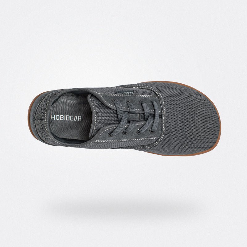 Hobibear Yarrow — detalle de la suela