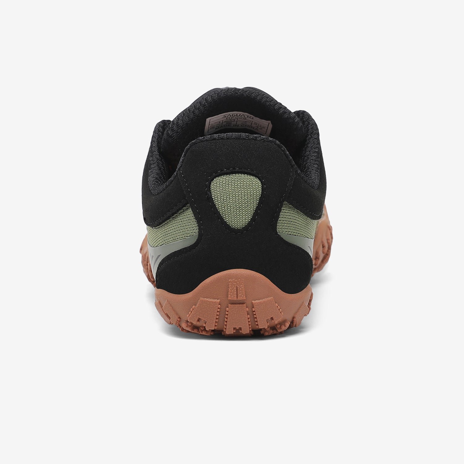 Saguaro Motion I Pro — detalle de la suela