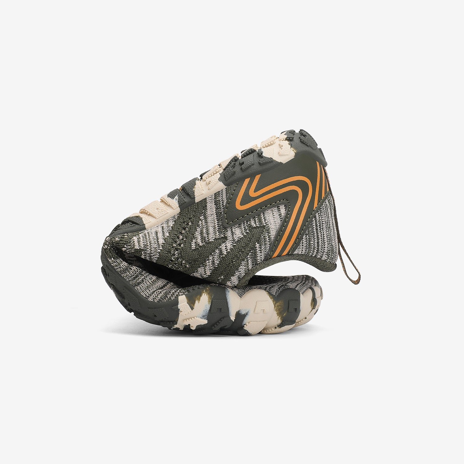 Saguaro Active II Pro — detalle de la suela