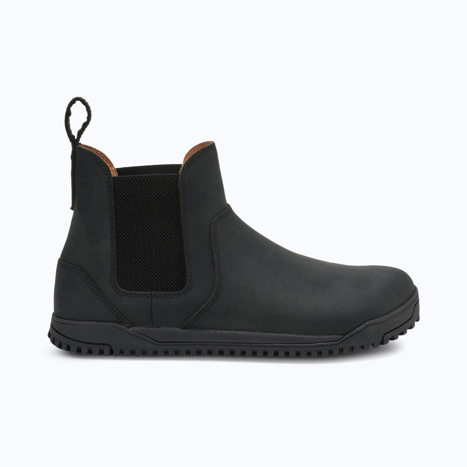 Xero Ridgeway Chelsea — detalle de la suela