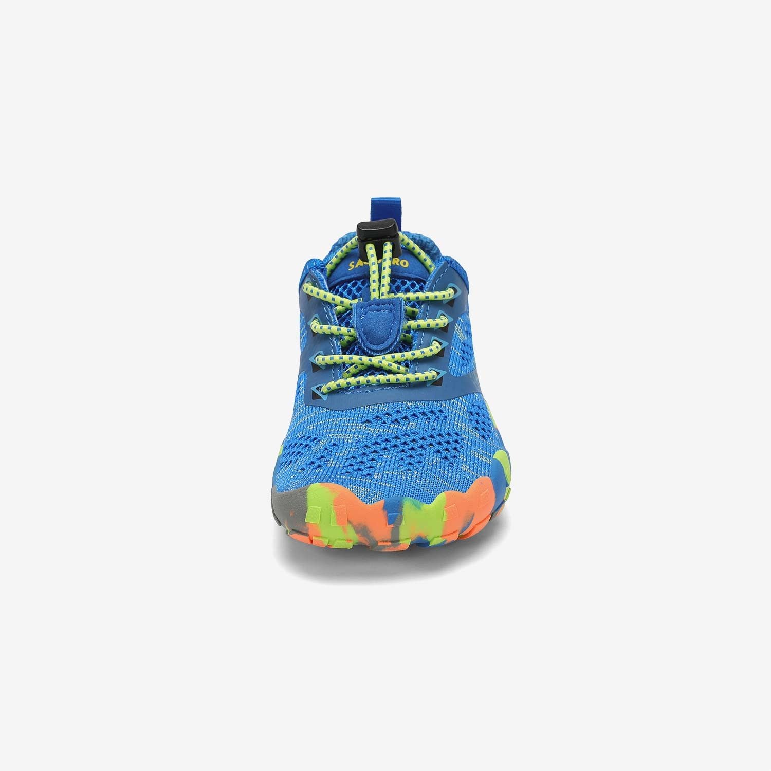 Saguaro Kids Smart I — detalle de la suela