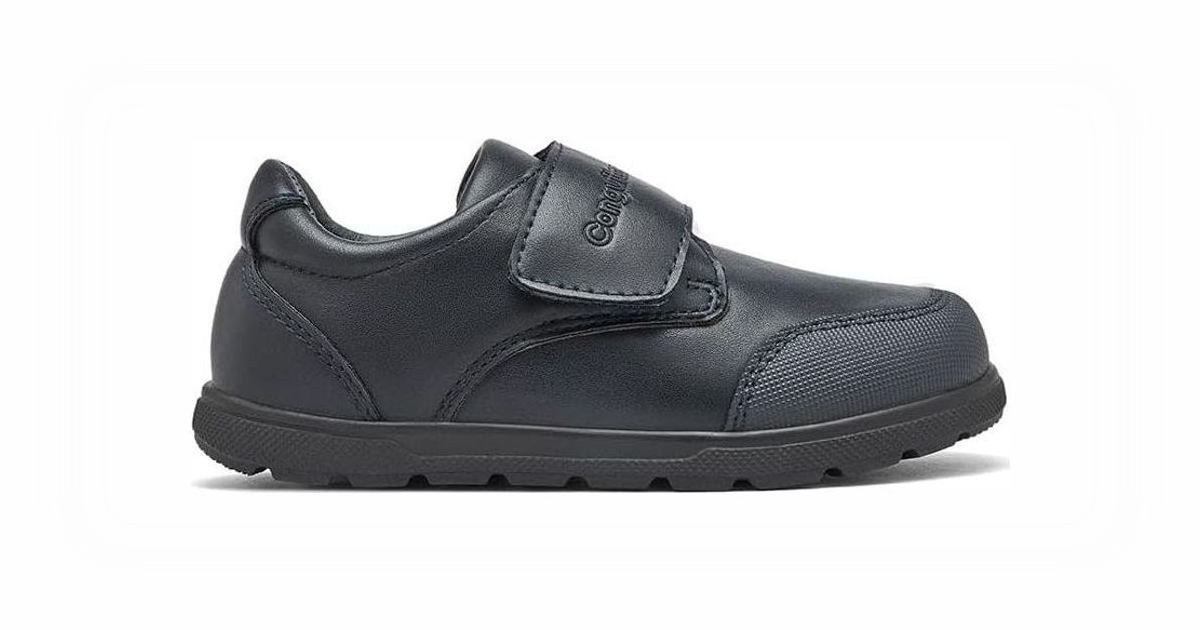 Conguitos Blucher Barefoot Goflex