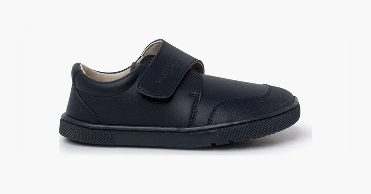 Pisamonas Colegial Barefoot