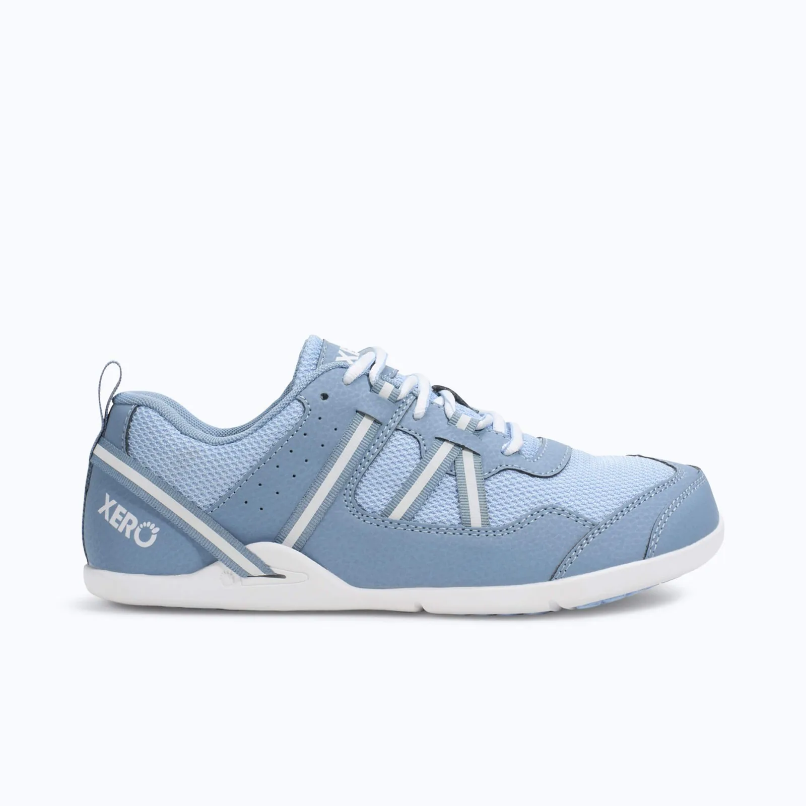 Xero Prio version de mujer - color Dusty Blue